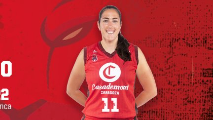 Imagen de presentación de Vega Gimeno.