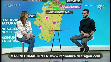 Día Europeo de los Parques