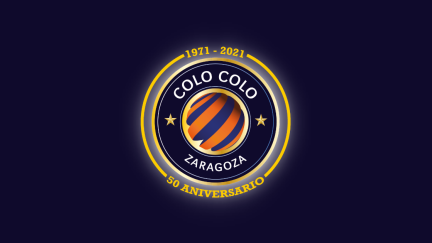 El Colo Colo cumple 50 años de vida.