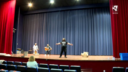 Ensayo de "Cucaracha. Sangre, amor y muerte en los Monegros".