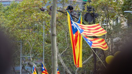 La situación de los condenados por el 'procés' sigue enfrentando a Gobierno y oposición. Foto (Archivo. Europa Press)