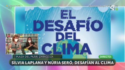 El desafío del Clima