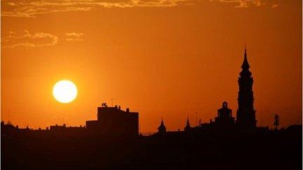 Zaragoza, Rafael Cored