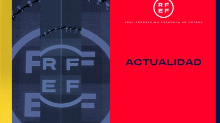 Así será la novedosa Segunda RFEF