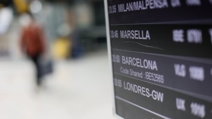 Todavía falta camino para recuperar totalmente la movilidad internacional.