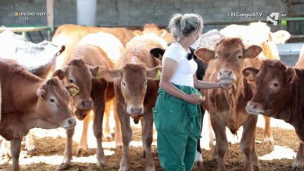 El Campo es... vocación (XVII)