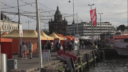 El litoral norte de Finlandia es el ejemplo que van a conocer los dirigentes españoles.