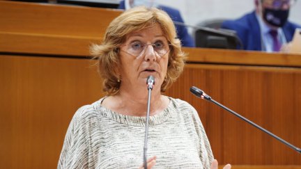 María Victoria Broto