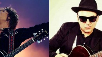 Bunbury y Cuti son los artistas más nominados.