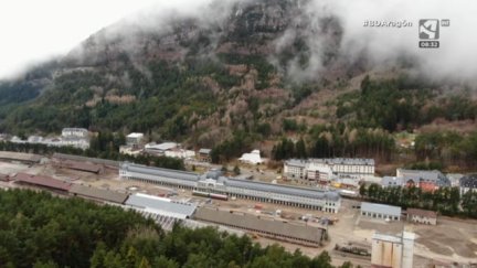 Canfranc