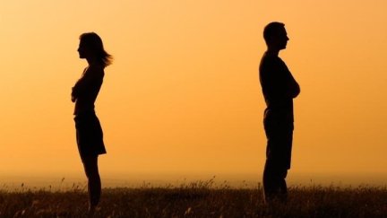 La ley del divorcio cumple 40 años. (EP)