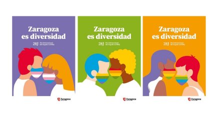 El 28 de junio se celebra el Día del Orgullo LGTBIQ
