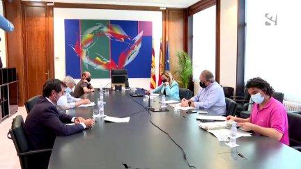 ayudas públicas