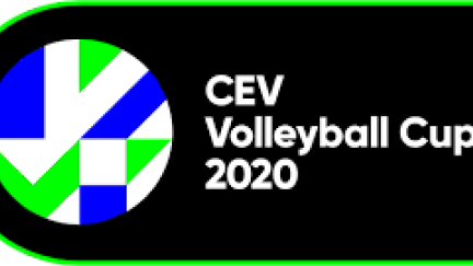 Logo de la competición.