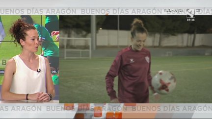 Futbolistas (I)