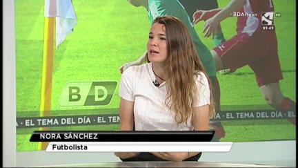 Futbolistas (y II)
