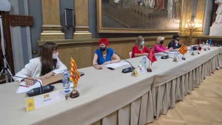 Repollés en la Interterritorial