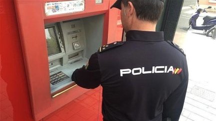 agente Policía Nacional.