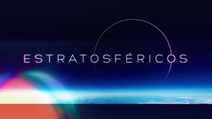 Estratosféricos se estrena este sábado en Aragón TV.