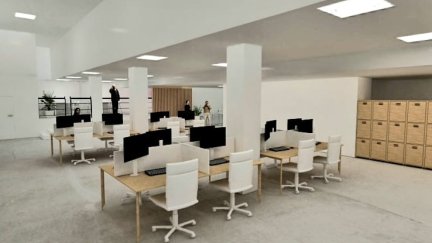 Centro de Competencias Digitales en Teruel (MITMA).