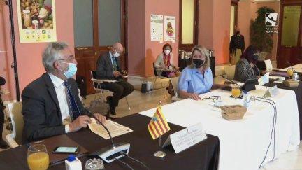 Joaquín Olona