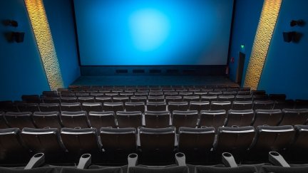 Las medidas del nivel de alerta 2 modulado no sufrirán cambios, de momento, en las salas de cine.