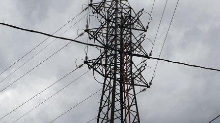 Este martes el precio de la luz será el segundo más caro de la historia (EP).