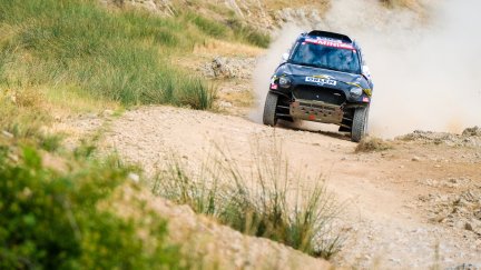 Imagen: Baja Aragón.
