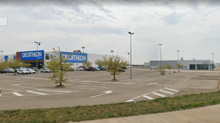 Decathlon de Plhus