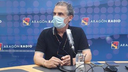 Francisco Javier Falo