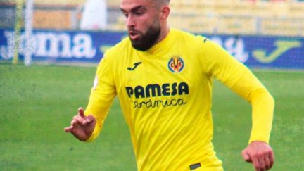 Edu Adell refuerza a la SD Huesca B.