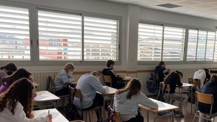 En Aragón se matricularon 26.000 personas en algún ciclo el curso pasado.