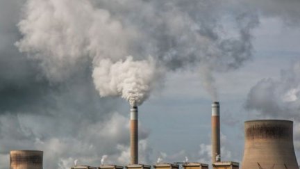 Acción climática urgente