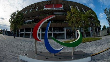 El estadio olímpico de Tokio acogerá este martes la ceremonia inaugural de los Juegos Paralímpicos de Tokio 2020.
