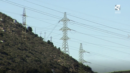 La luz vuelve a batir un nuevo récord.