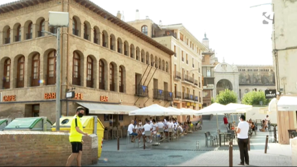Tarazona vive su segundo año sin Cipotegato.