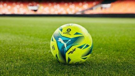 LaLiga quiere proteger a los clubes de Primera que van a perder jugadores por la convocatoria de la CONMEBOL.