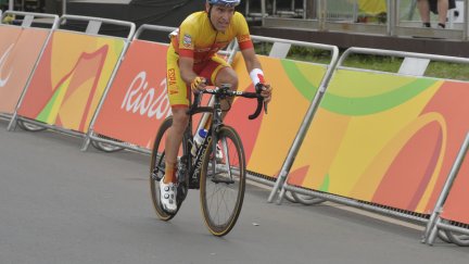 Foto de archivo de Eduardo Santas.