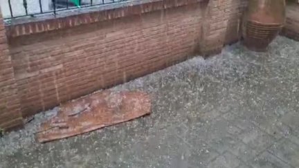 Granizada
