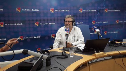José Antonio Mayoral