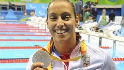 Foto de archivo de Teresa Perales.