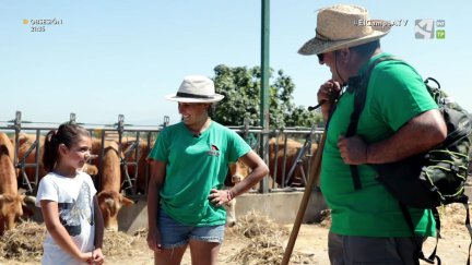 El Campo es... vocación y vida (I)