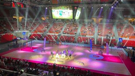 Aragón Deporte ha presentado este viernes su programación para la nueva temporada.