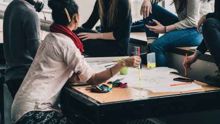 El 20% de los estudiantes que finalizan la ESO no saben qué quieren estudiar.