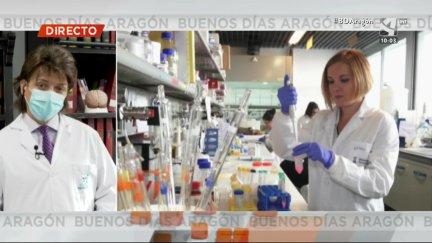 Día Mundial del Alzheimer 2021 (y III)