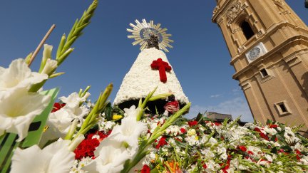Ofrenda de Flores Pilar 2021 (EP)