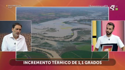 Conclusiones IPCC