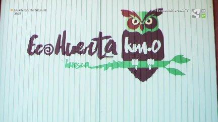 Ecohuerta km 0