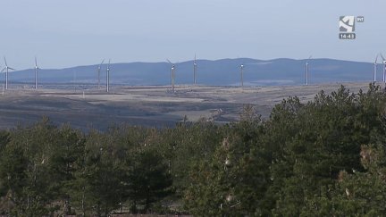 ¡Muévete por el Clima!: energías renovables
