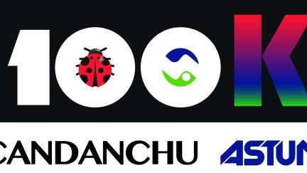 Logotipo de la campaña conjunta de abonos de Astún y Candanchú.